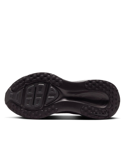 Nike Vomero 18 Running Shoes - Black/Dark Smoke Grey/Light Smoke Greyimage6- The Sports Edit