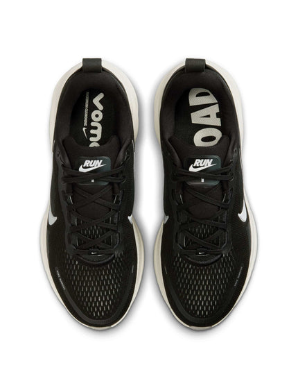 Nike Vomero 18 Running Shoes - Black/Summit White/Coconut Milkimages4- The Sports Edit