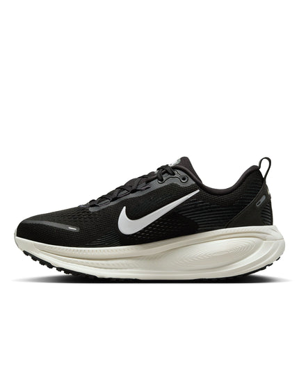 Nike Vomero 18 Running Shoes - Black/Summit White/Coconut Milkimages5- The Sports Edit