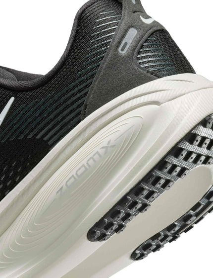 Nike Vomero 18 Running Shoes - Black/Summit White/Coconut Milkimages8- The Sports Edit