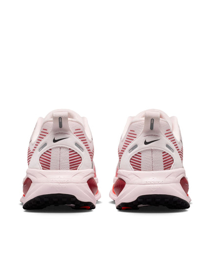 Nike Vomero 18 Running Shoes - Pearl Pink/Black/Team Crimsonimages3- The Sports Edit