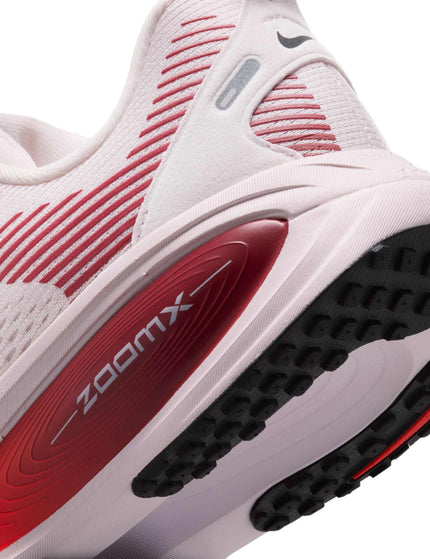 Nike Vomero 18 Running Shoes - Pearl Pink/Black/Team Crimsonimages8- The Sports Edit