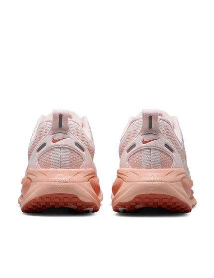 Nike Vomero 18 Running Shoes - Light Soft Pink/Madder Rootimage3- The Sports Edit