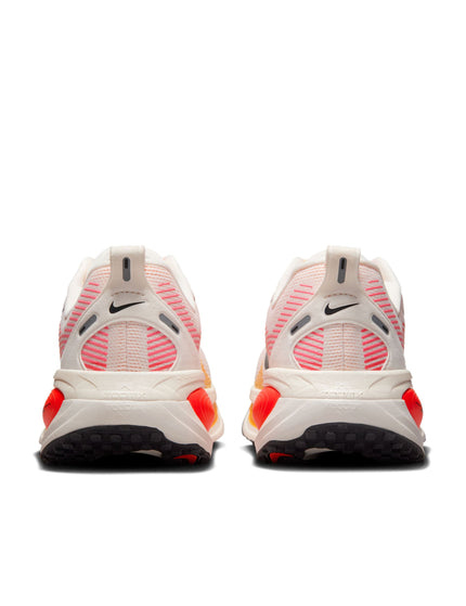 Nike Vomero 18 Running Shoes - Sail/Bright Crimson/Laser Orange/Blackimage3- The Sports Edit