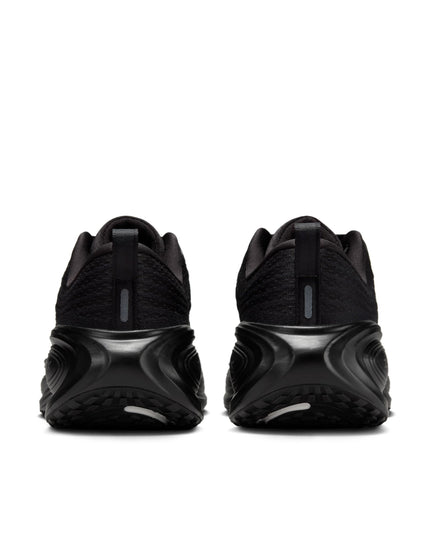 Nike Vomero Plus Running Shoes - Black/Dark Smoke Grey/Metallic Dark Greyimages3- The Sports Edit
