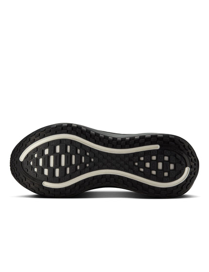 Nike Vomero Plus Running Shoes - Black/Dark Smoke Grey/Metallic Dark Greyimages6- The Sports Edit