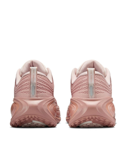 Nike Vomero Plus Running Shoes - Particle Pink/Silt Red/Metallic Silver/Metallic Rose Goldimage3- The Sports Edit