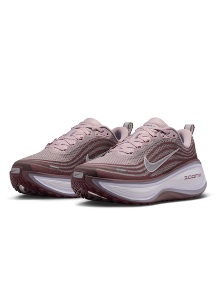 Nike Vomero Plus Running Shoes - Tattoo/Particle Rose/Hydrogen Blueimages2- The Sports Edit