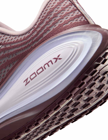 Nike Vomero Plus Running Shoes - Tattoo/Particle Rose/Hydrogen Blueimages8- The Sports Edit