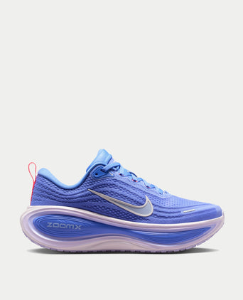 Vomero Plus Running Shoes - White/Summit White/Photon Dust