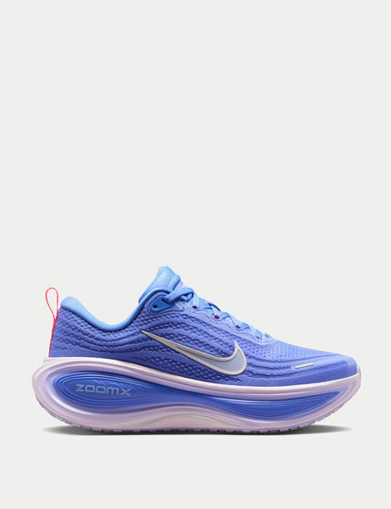 Nike Vomero Plus Running Shoes - Sapphire/Light Violet/Violet Mistimages1- The Sports Edit