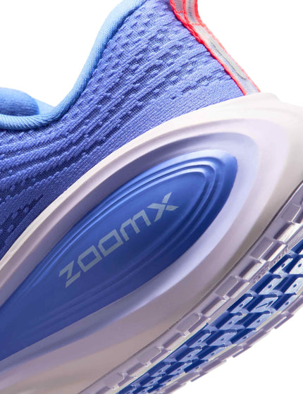 Nike Vomero Plus Running Shoes - Sapphire/Light Violet/Violet Mistimages8- The Sports Edit