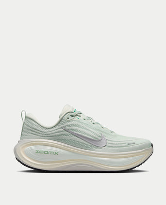 Vomero Plus Running Shoes - Black/Dark Smoke Grey/Metallic Dark Grey