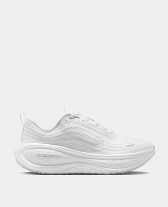 Vomero Plus Running Shoes - Black/Dark Smoke Grey/Metallic Dark Grey