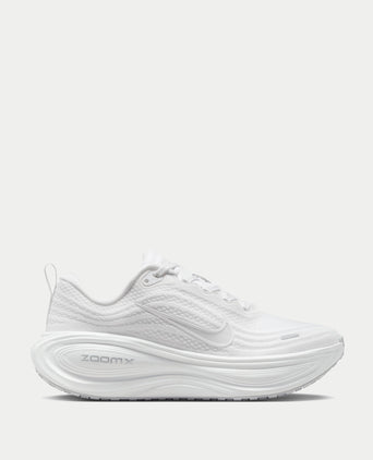 Vomero Plus Running Shoes - White/Summit White/Photon Dust