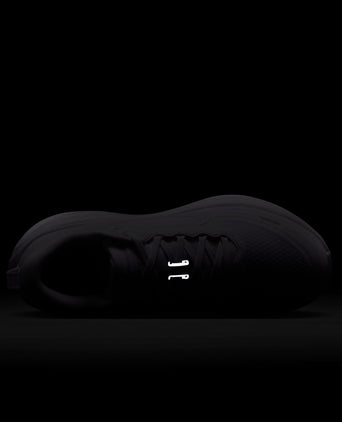 Vomero Plus Running Shoes - White/Summit White/Photon Dust