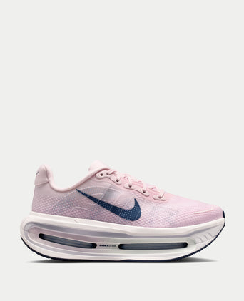 Vomero Premium Running Shoes - Pearl Pink/Midnight Navy/White