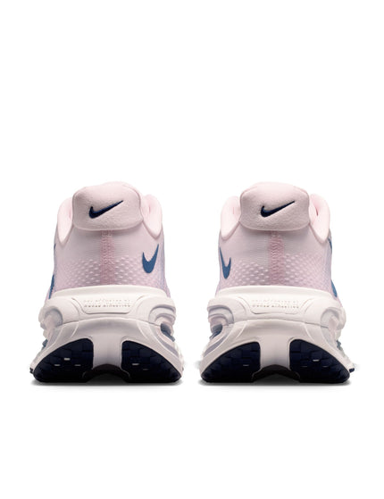 Nike Vomero Premium Running Shoes - Pearl Pink/Midnight Navy/Whiteimages3- The Sports Edit