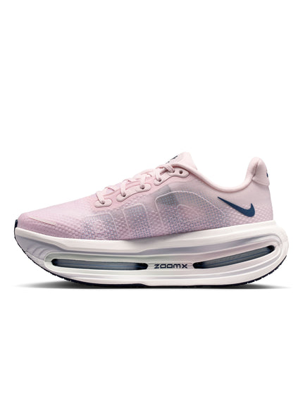 Nike Vomero Premium Running Shoes - Pearl Pink/Midnight Navy/Whiteimages5- The Sports Edit