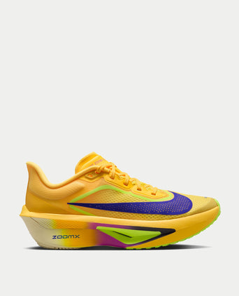 Zoom Fly 6 Shoes - Citron Pulse/Indigo Burst/Volt Ice