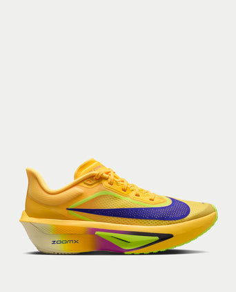 Zoom Fly 6 Shoes - Citron Pulse/Indigo Burst/Volt Ice
