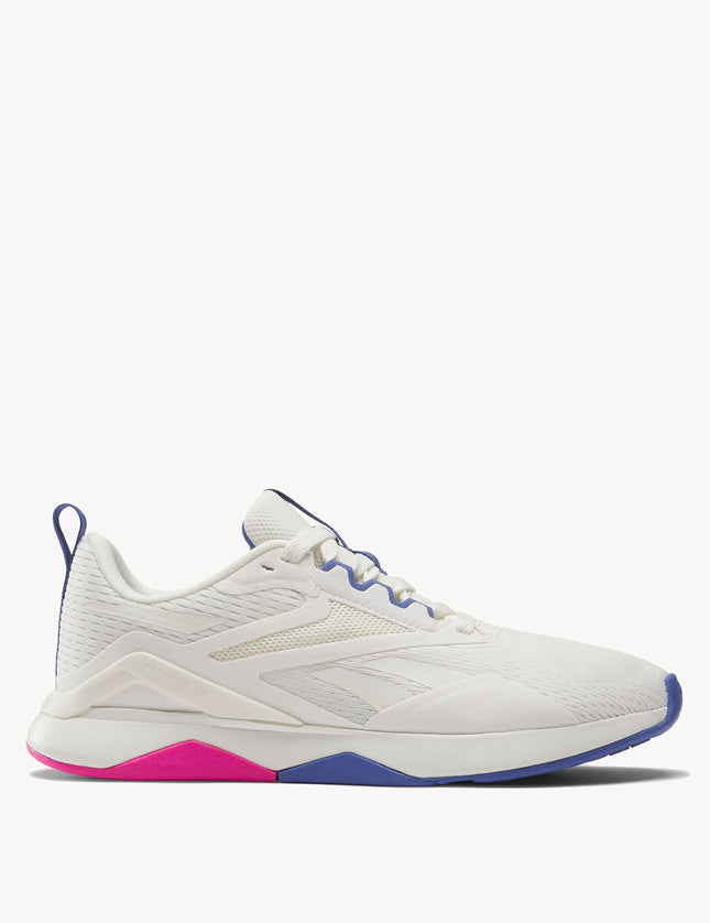 Reebok Nanoflex TR2