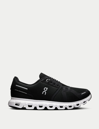 Cloud 6 - Black/White