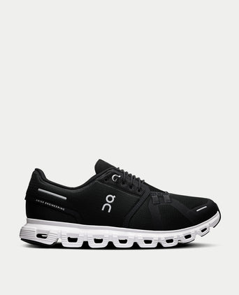 Cloud 6 - White