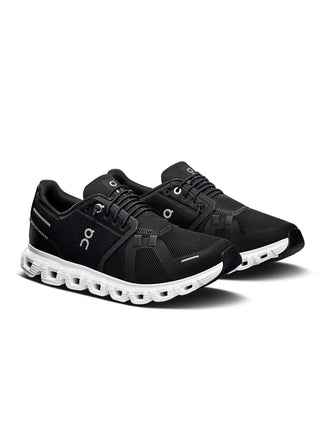 Cloud 6 - Black/White