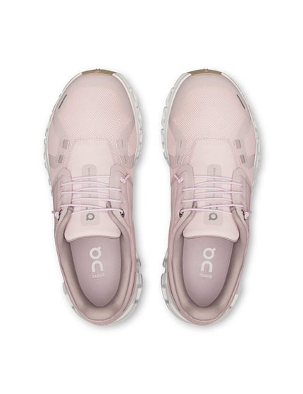 ON Running Cloud 6 - Orchid/Fadeimages4- The Sports Edit