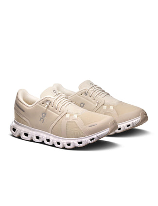 Cloud 6 - Pearl/White