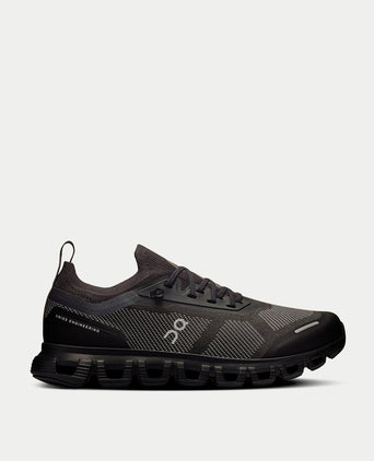 Cloud 6 Versa - Black/Eclipse