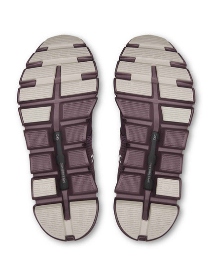 ON Running Cloud 6 Waterproof - Gobiimages5- The Sports Edit