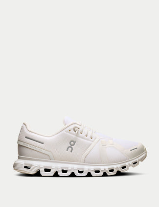 Cloud 6 - White