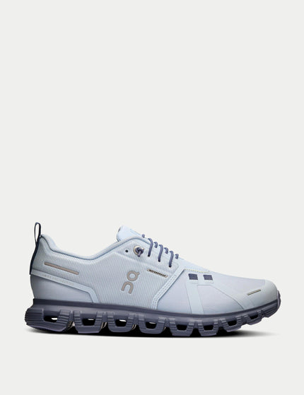 ON Running Cloud 6 WP - Heather/Metalimage1- The Sports Edit