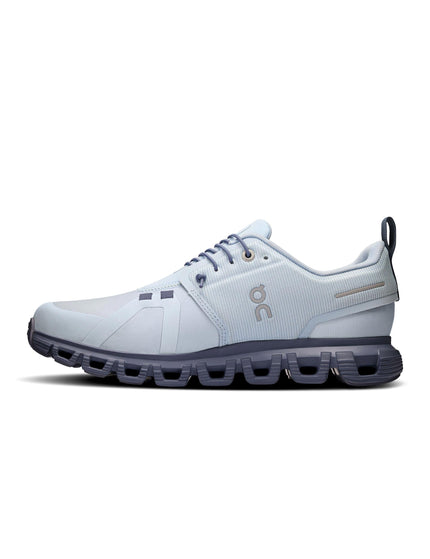 ON Running Cloud 6 WP - Heather/Metalimage6- The Sports Edit