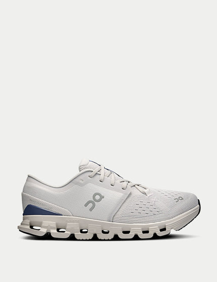 ON Running Cloud X 4 - Lavender/Acaiimage1- The Sports Edit