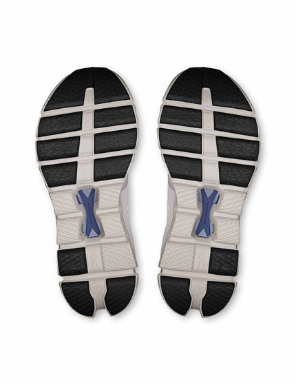 ON Running Cloud X 4 - Lavender/Acaiimage5- The Sports Edit