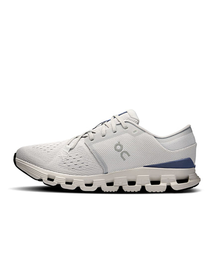 ON Running Cloud X 4 - Lavender/Acaiimage6- The Sports Edit