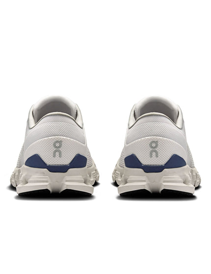 ON Running Cloud X 4 - Lavender/Acaiimage3- The Sports Edit