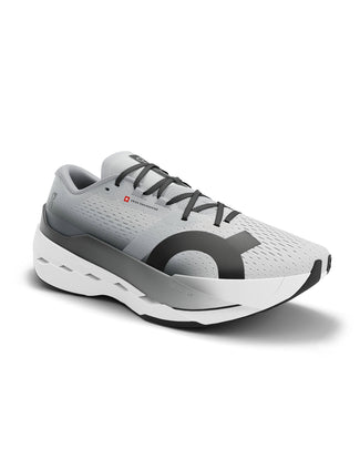 Cloudboom Max - White/Black