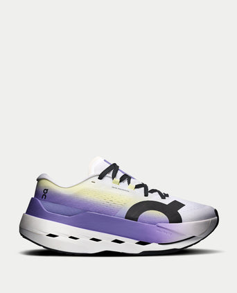 Cloudboom Max - White/Juniper