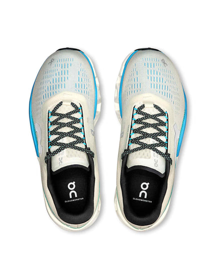 ON Running Cloudmonster 2 - Cream/Horizonimage5- The Sports Edit