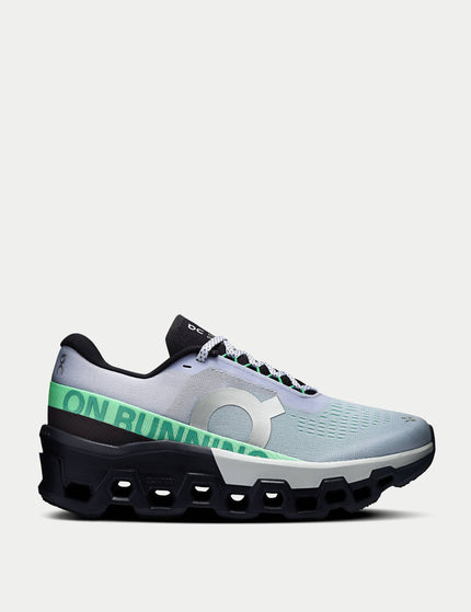 ON Running Cloudmonster 2 - Nimbus/Arcticimages1- The Sports Edit