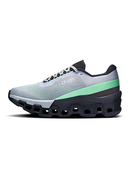 ON Running Cloudmonster 2 - Nimbus/Arcticimages6- The Sports Edit