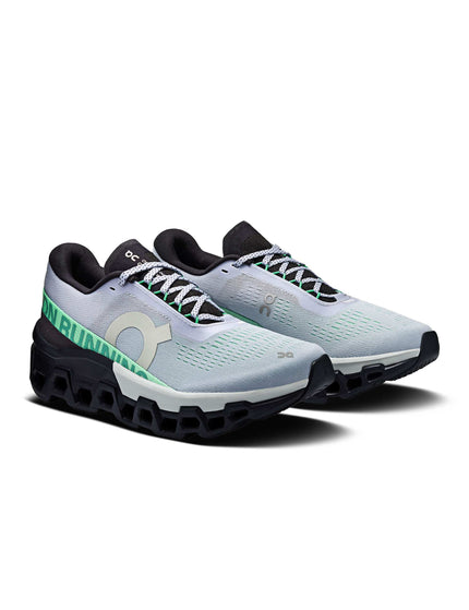 ON Running Cloudmonster 2 - Nimbus/Arcticimages2- The Sports Edit
