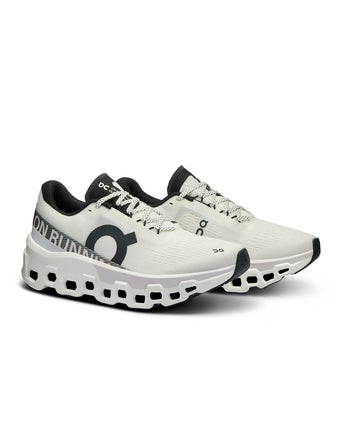 Cloudmonster 2 - White/Frost