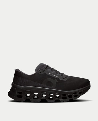 Cloudmonster 3 - Black