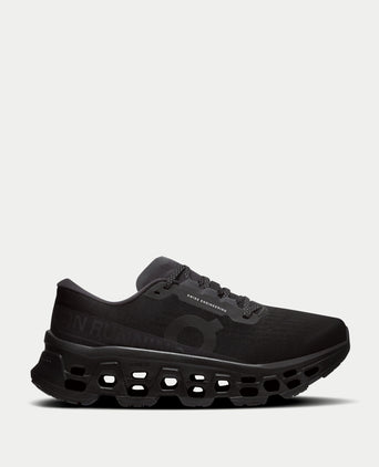 Cloudmonster 3 - Black