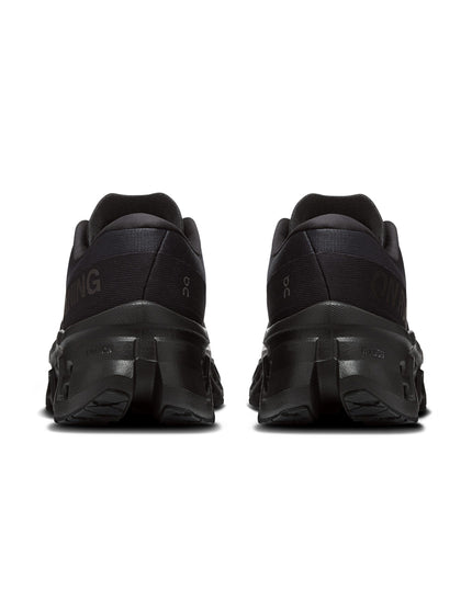 ON Running Cloudmonster 3 - Blackimages3- The Sports Edit